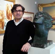 Gianluca Berardi