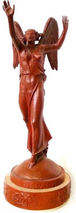 Scultura del '900 Galleria Berardi Roma