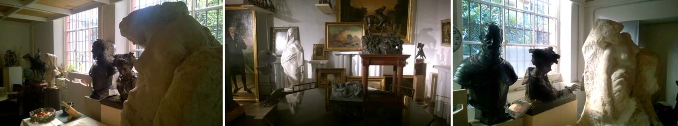 Valutazione gratutita delle vostre sculture antiche